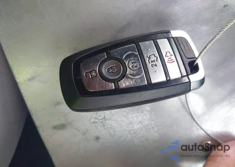 2019 Ford Mustang Ecoboost из США, поврежденный, VIN 1FATP8UH2K5204642